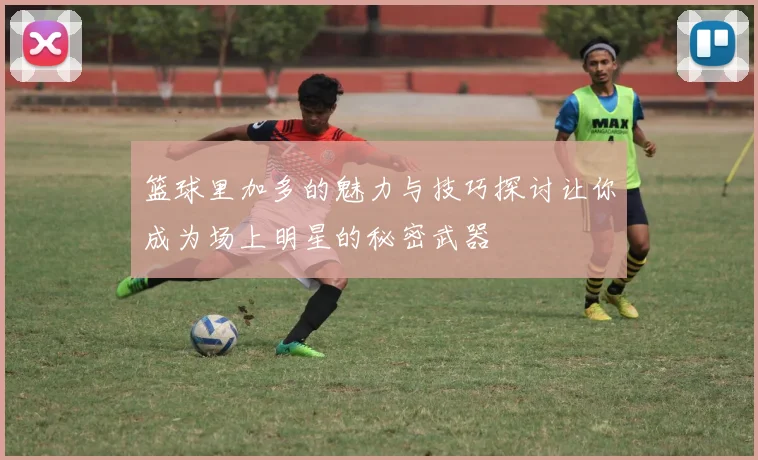 篮球里加多的魅力与技巧探讨让你成为场上明星的秘密武器